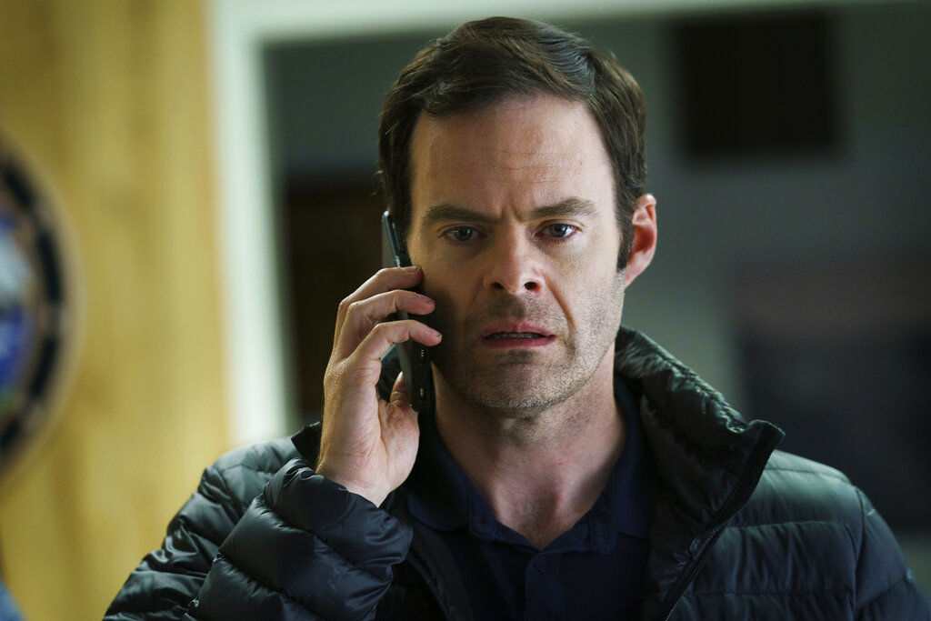 Emmy Nominations - Comedy Series